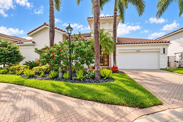 6531 NW SOMERSET Circle S, Boca Raton, FL 33496