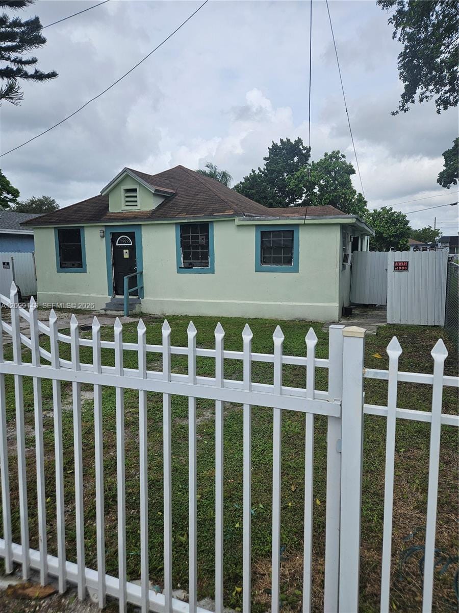 Avocado Park, Miami, FL home for sale at 2315 NW 81st Street