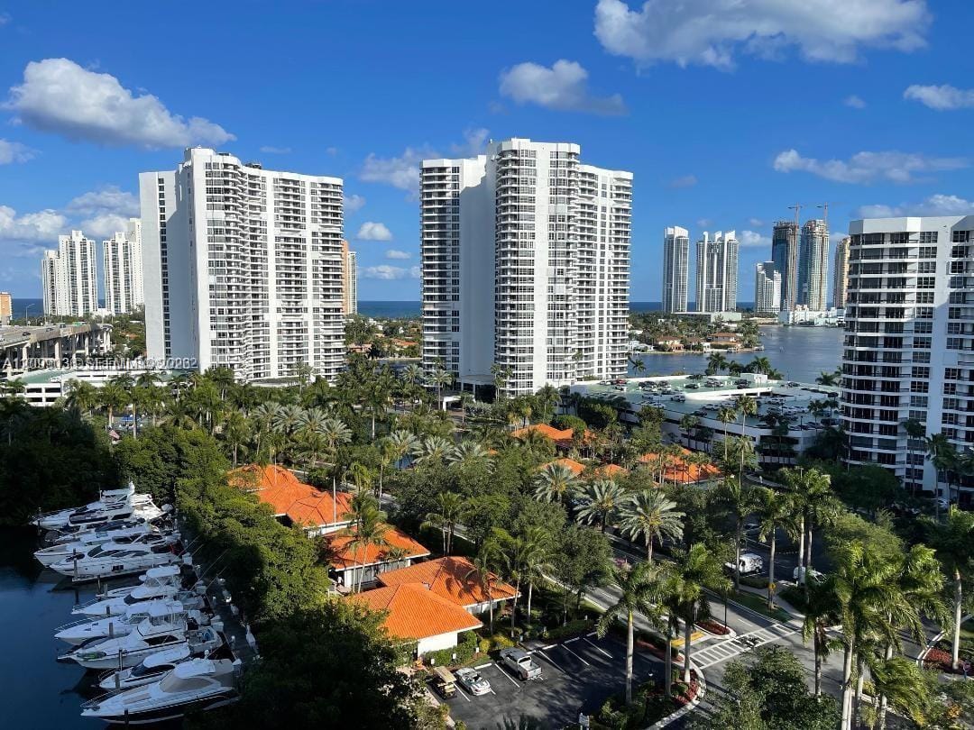 3500 Mystic Pointe Drive 1507, Aventura, FL 33180 photo 1