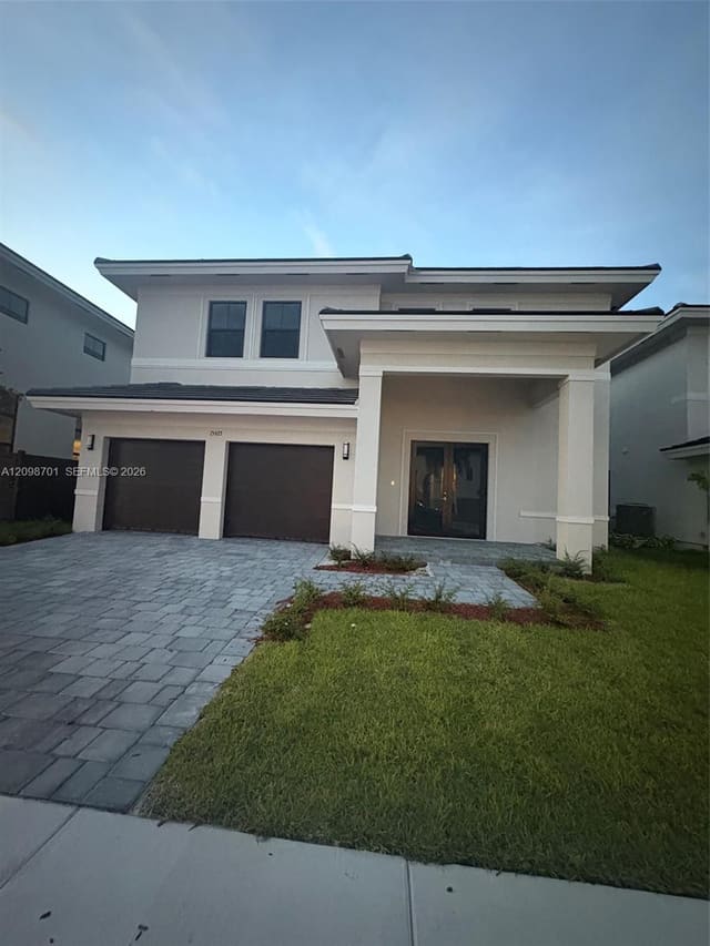 15425 SW 20th Lane, Miami, FL 33185