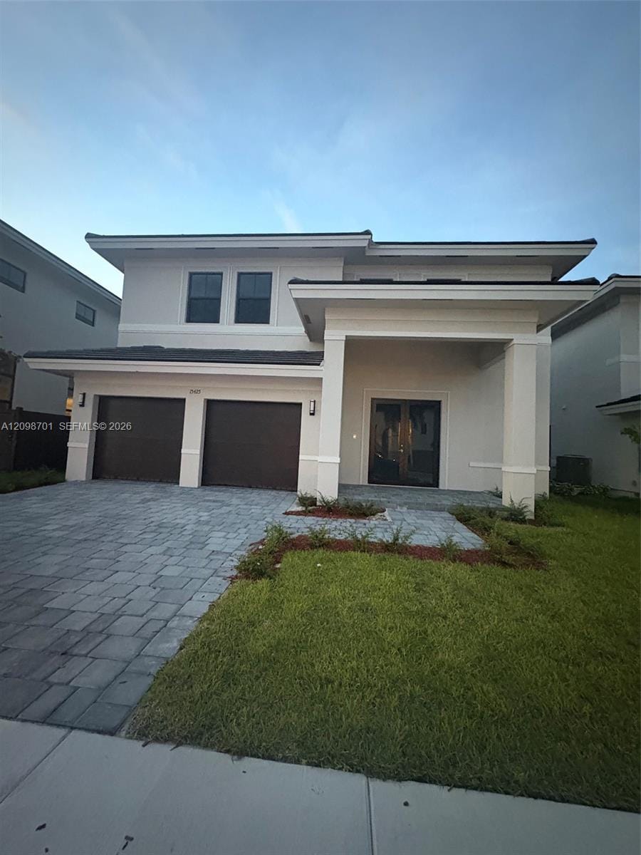 15425 SW 20th Lane, Miami, FL 33185