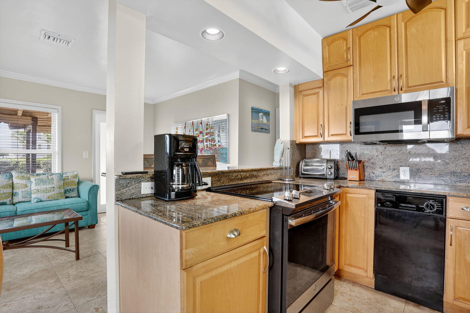 1225 HILLSBORO MILE B2, Hillsboro Beach, FL 33062 photo 13