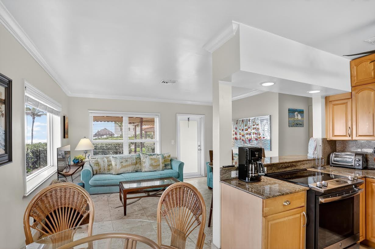 1225 HILLSBORO MILE B2, Hillsboro Beach, FL 33062 photo 14
