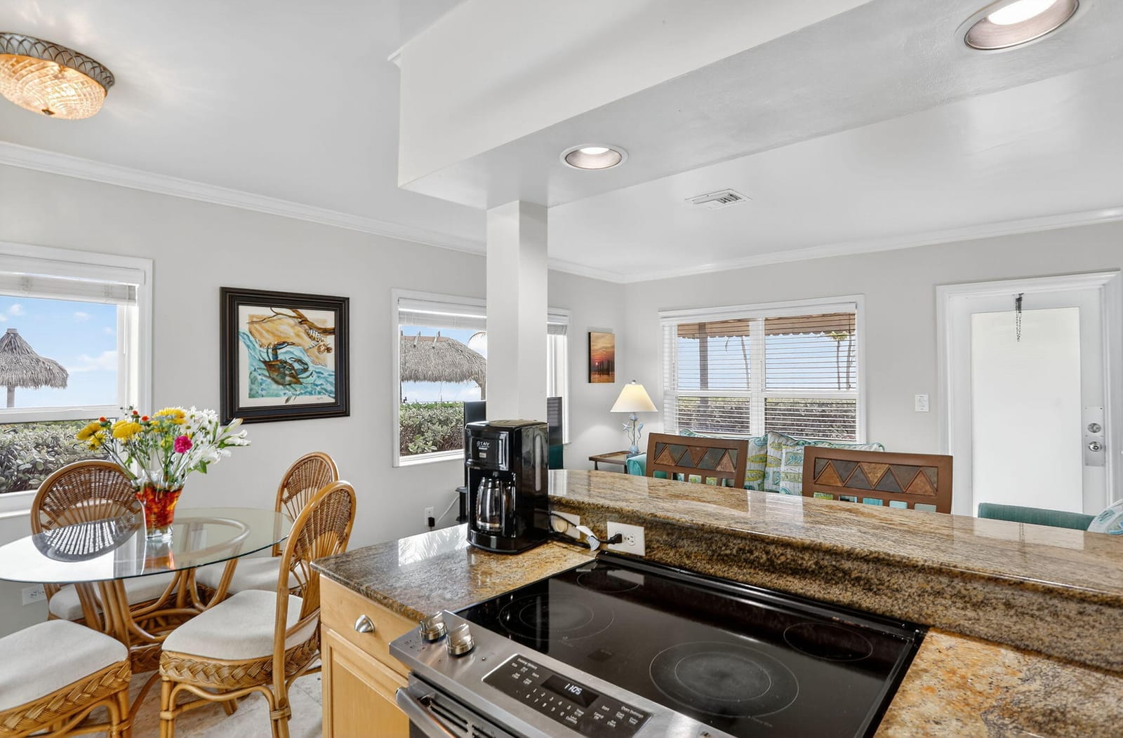 1225 HILLSBORO MILE B2, Hillsboro Beach, FL 33062 photo 17
