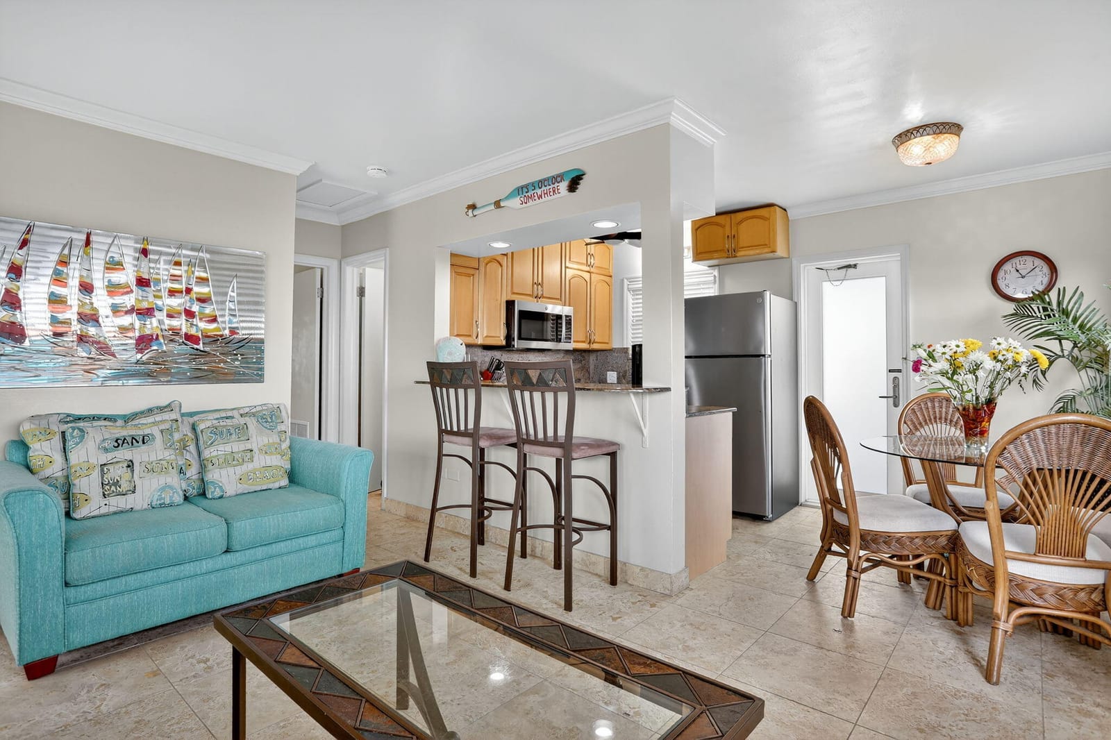 1225 HILLSBORO MILE B2, Hillsboro Beach, FL 33062 photo 18