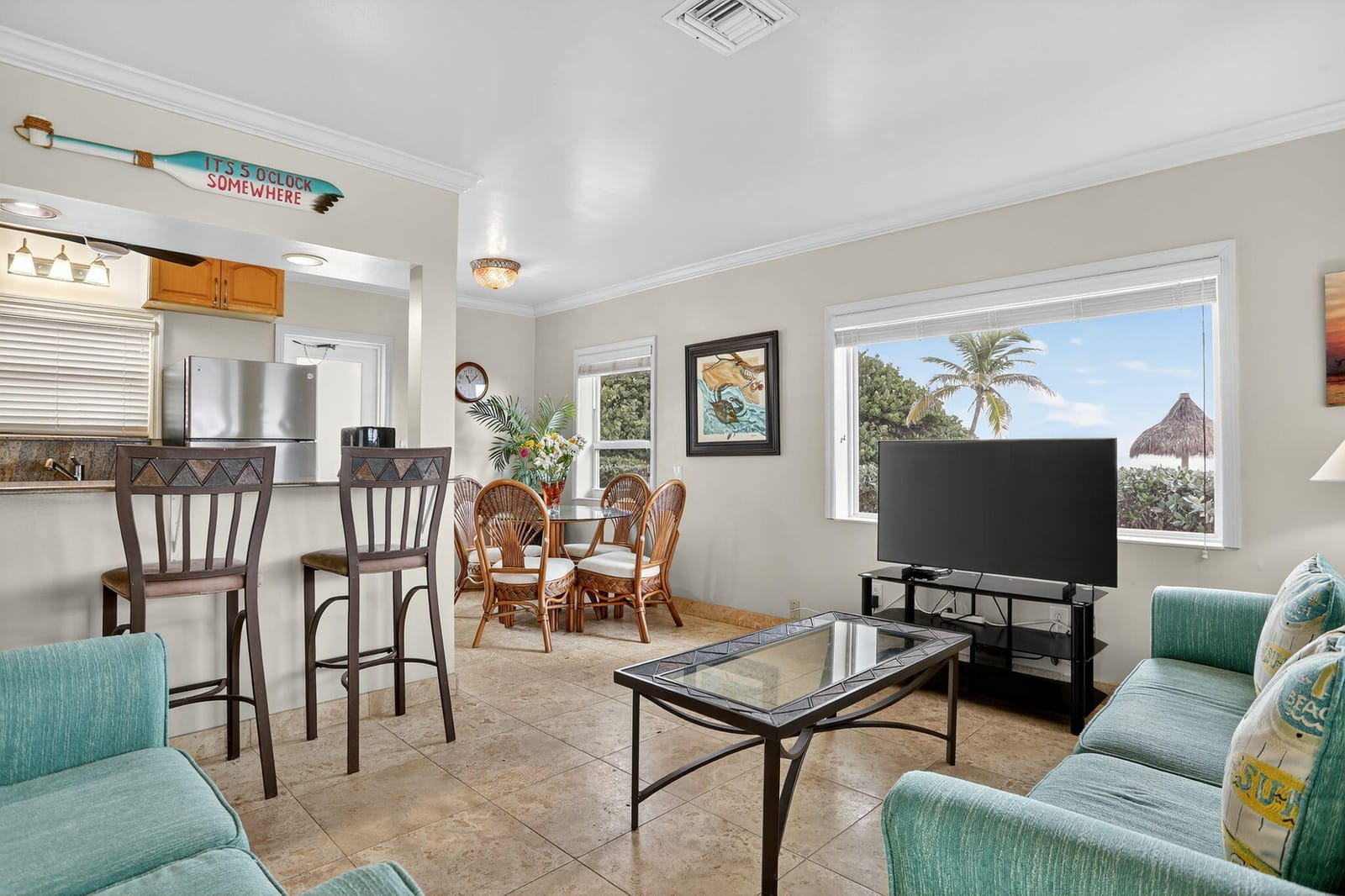 1225 HILLSBORO MILE B2, Hillsboro Beach, FL 33062 photo 19
