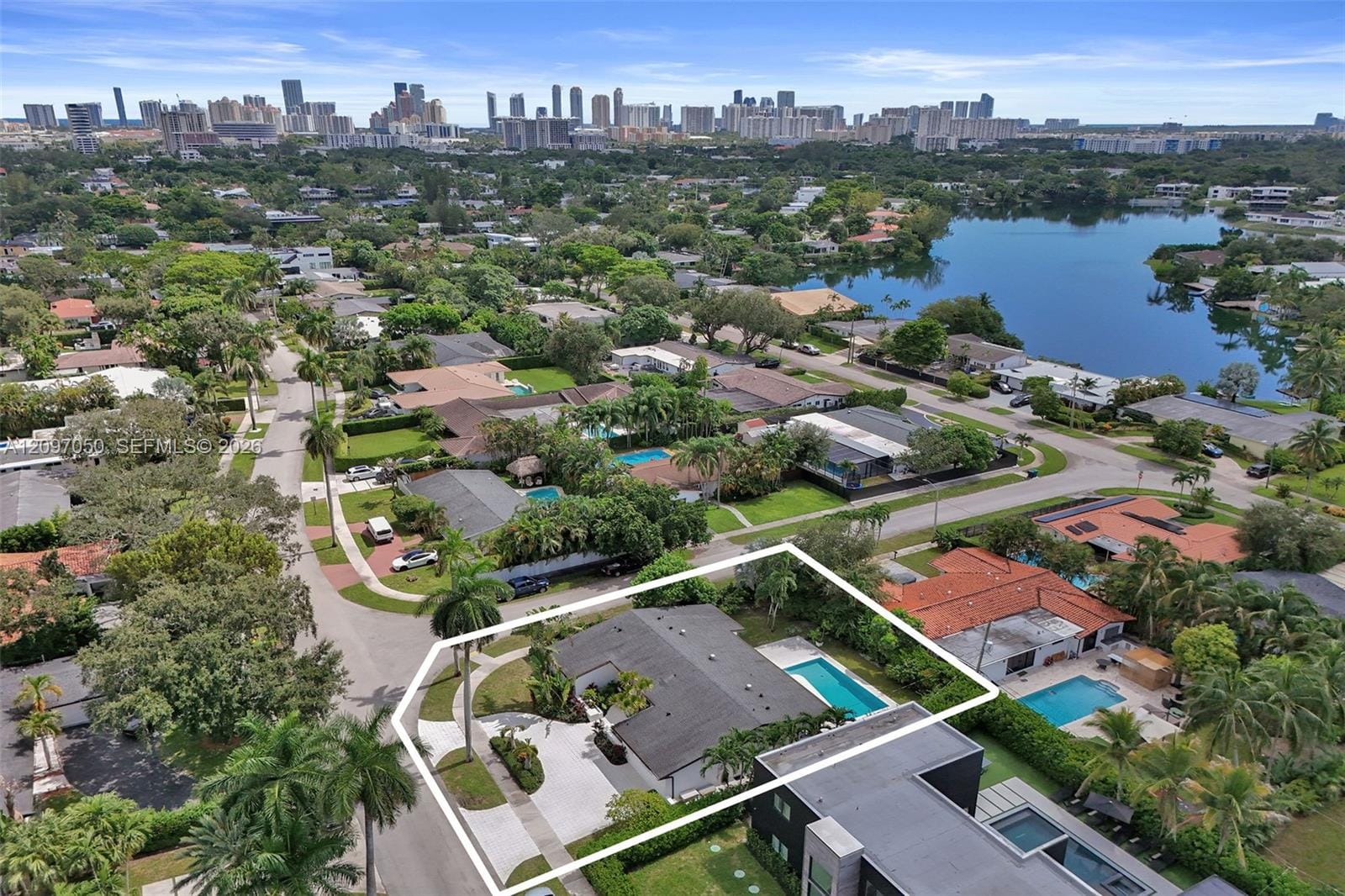 1990 NE 197th Terrace, Miami, FL 33179