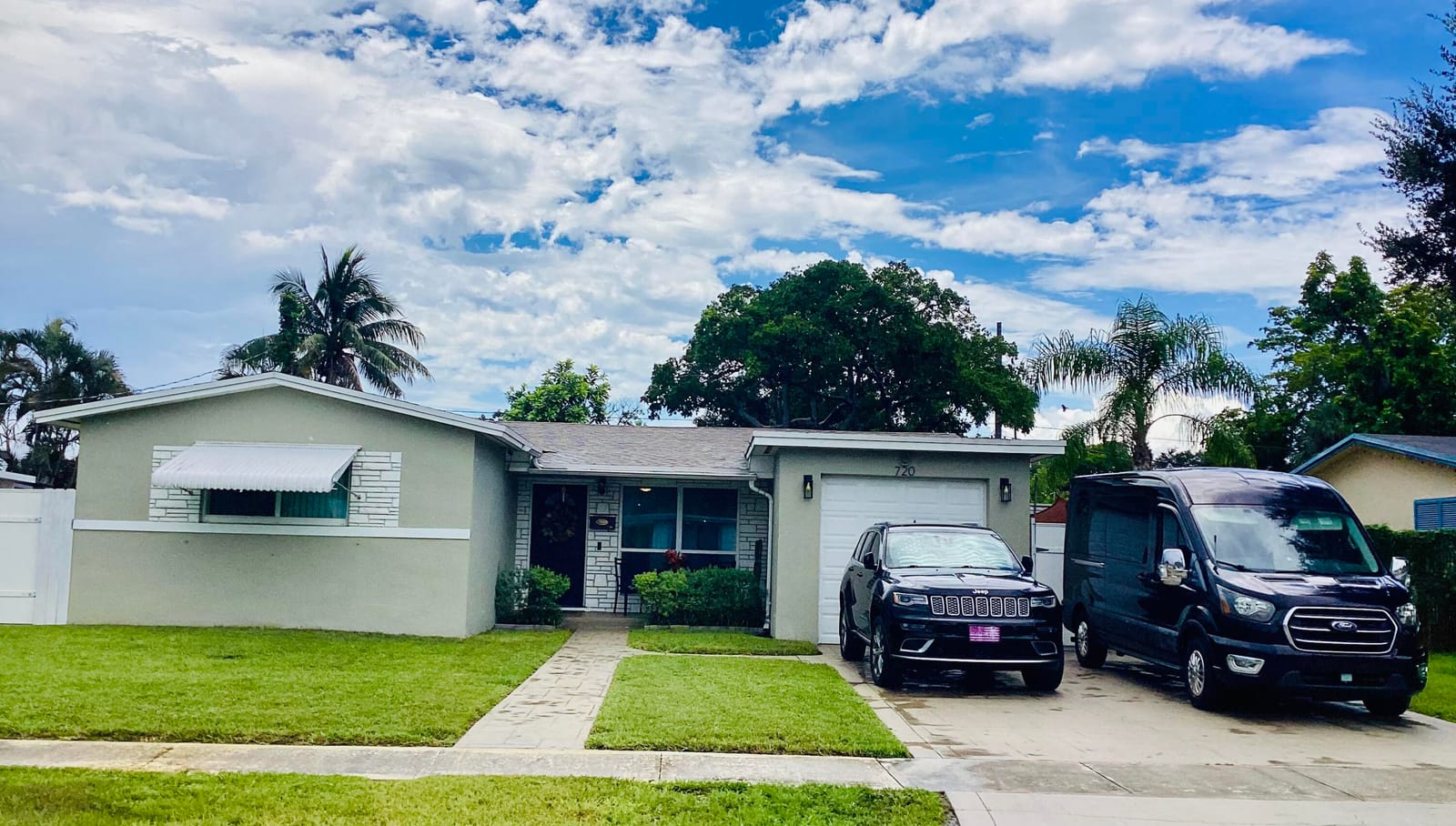 720 SW 69TH Avenue, Pembroke Pines, FL 33023