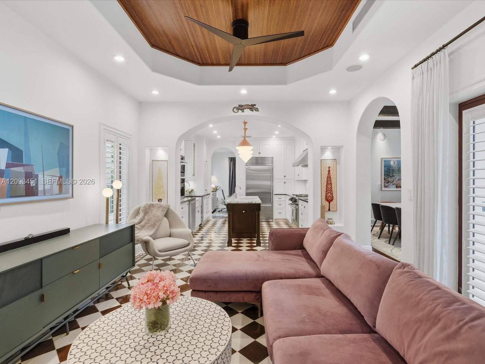 421 Sarto Avenue, Coral Gables, FL 33134 photo 30