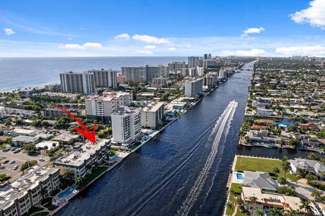 711 N RIVERSIDE Drive 401, Pompano Beach, FL 33062