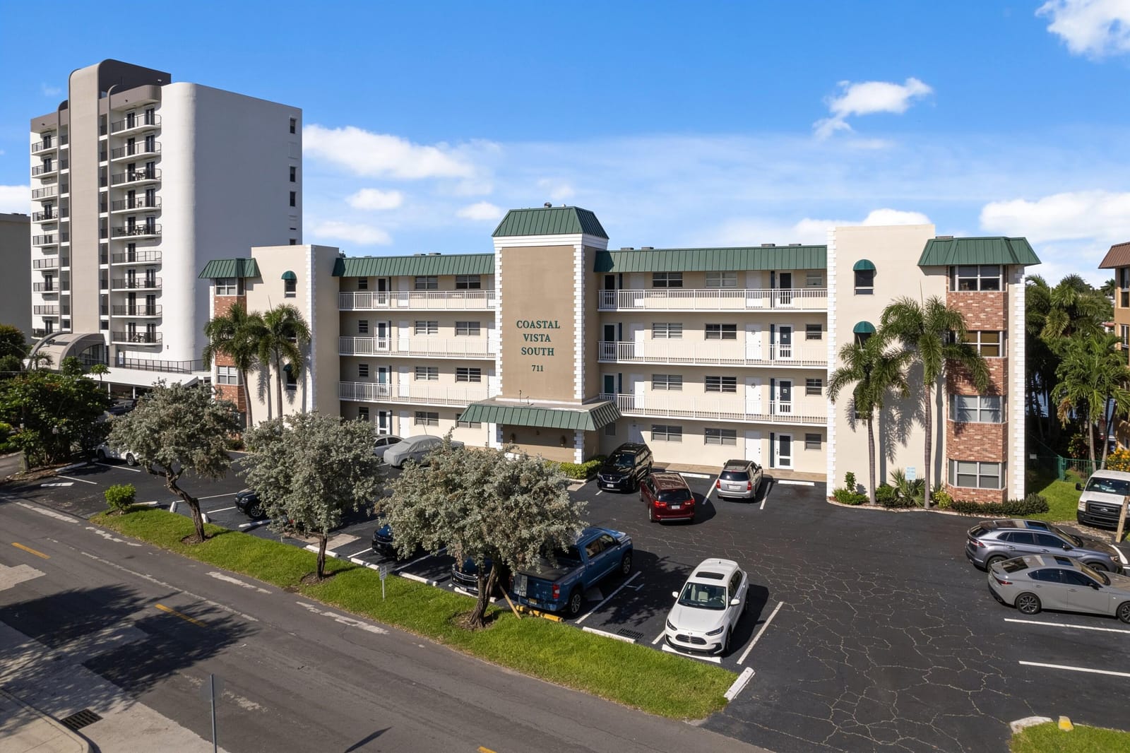 711 N RIVERSIDE Drive 401, Pompano Beach, FL 33062 photo 26
