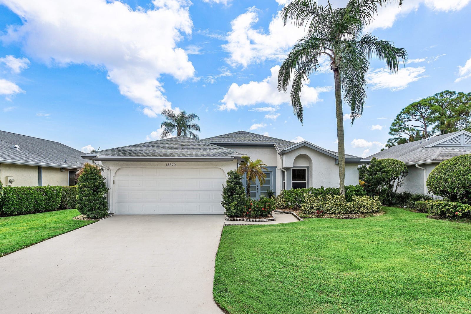 13320 Touchstone Court, Palm Beach Gardens, FL 33418