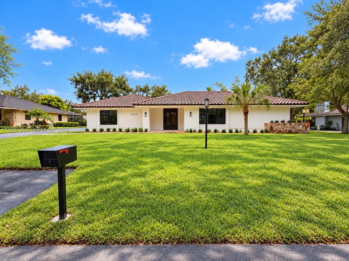 8240 SW 89th Street, Miami, FL 33156
