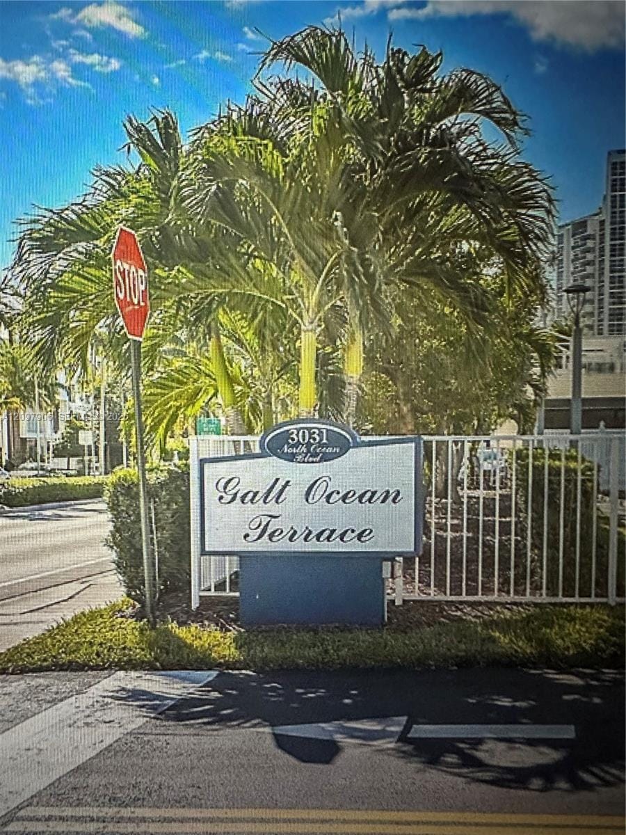 3031 N Ocean Boulevard 404, Fort Lauderdale, FL 33308 photo 4