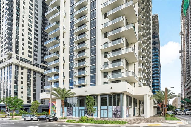 11 NE 6th Street 1702, Miami, FL 33132