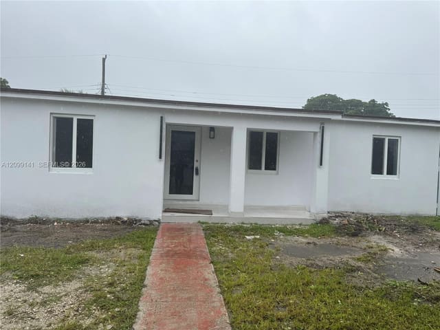 4135 SW 116th Avenue, Miami, FL 33165