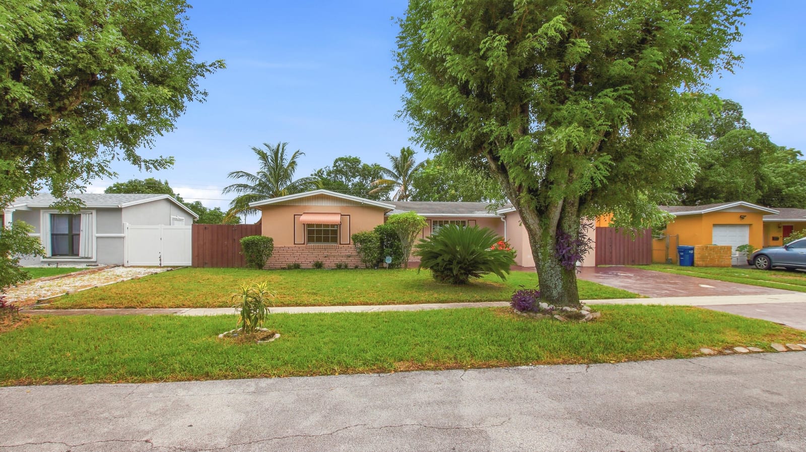 4460 NW 24TH Street, Lauderhill, FL 33313