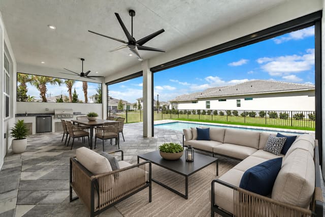 8491 SW Vesuvius Way, Port St. Lucie, FL 34987