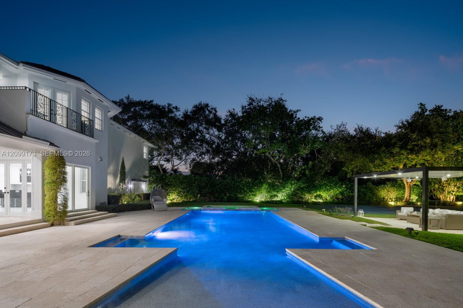8551 SW 102nd Street 0, Miami, FL 33156 photo 21