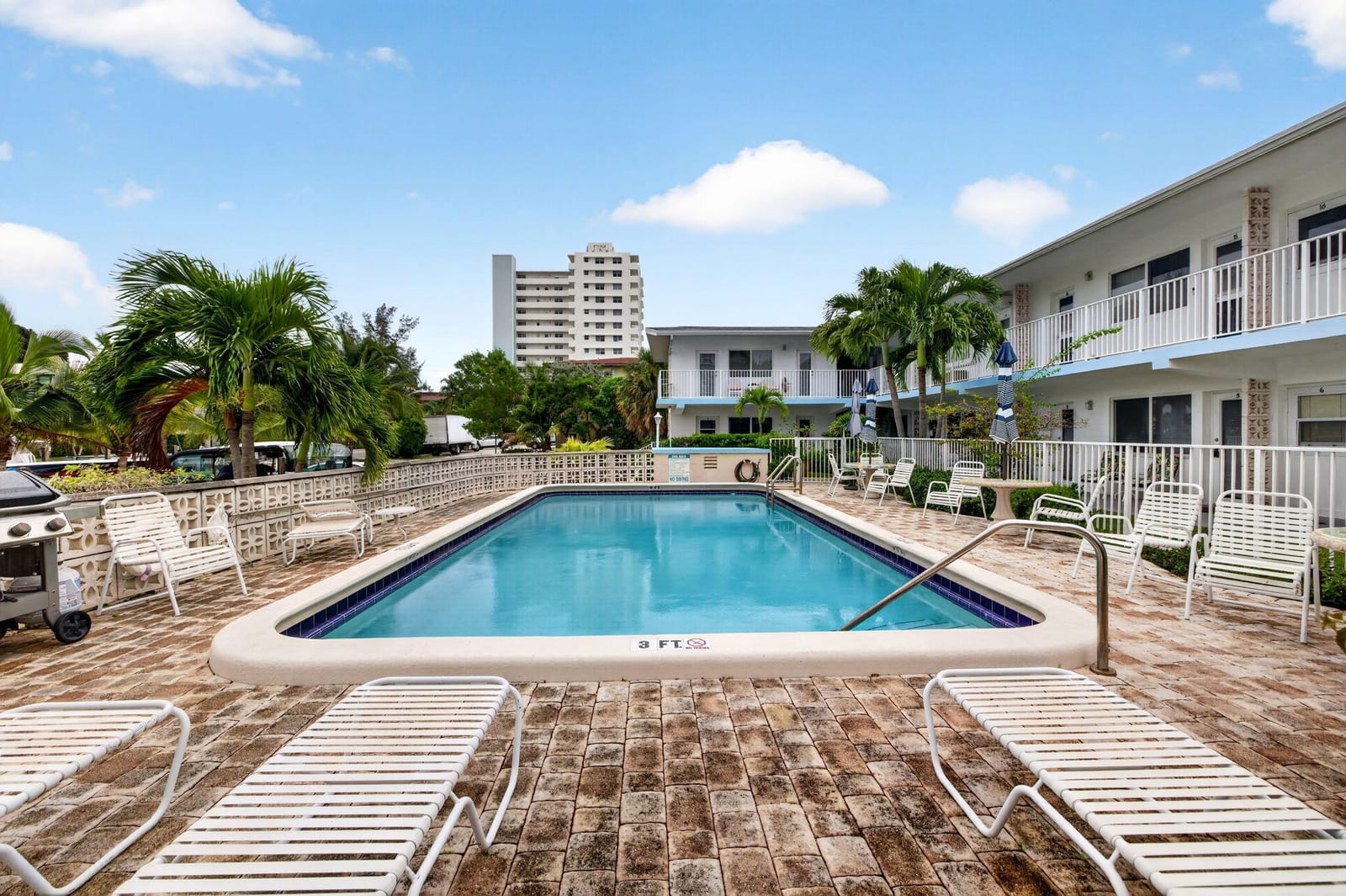 3232 Canal Drive, Pompano Beach, FL 33062 photo 2