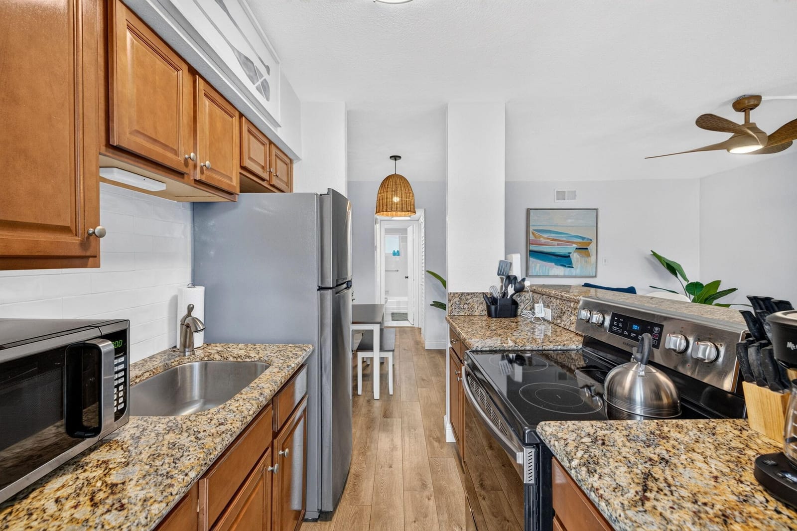 3232 Canal Drive, Pompano Beach, FL 33062 photo 22