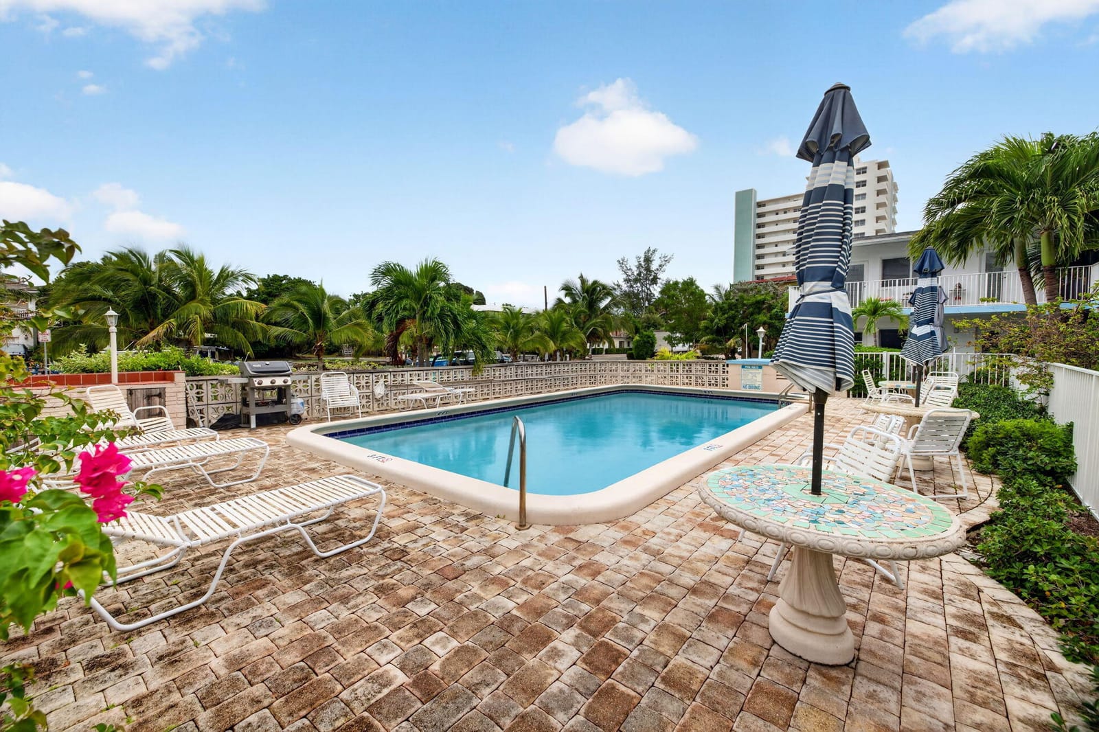 3232 Canal Drive, Pompano Beach, FL 33062 photo 8