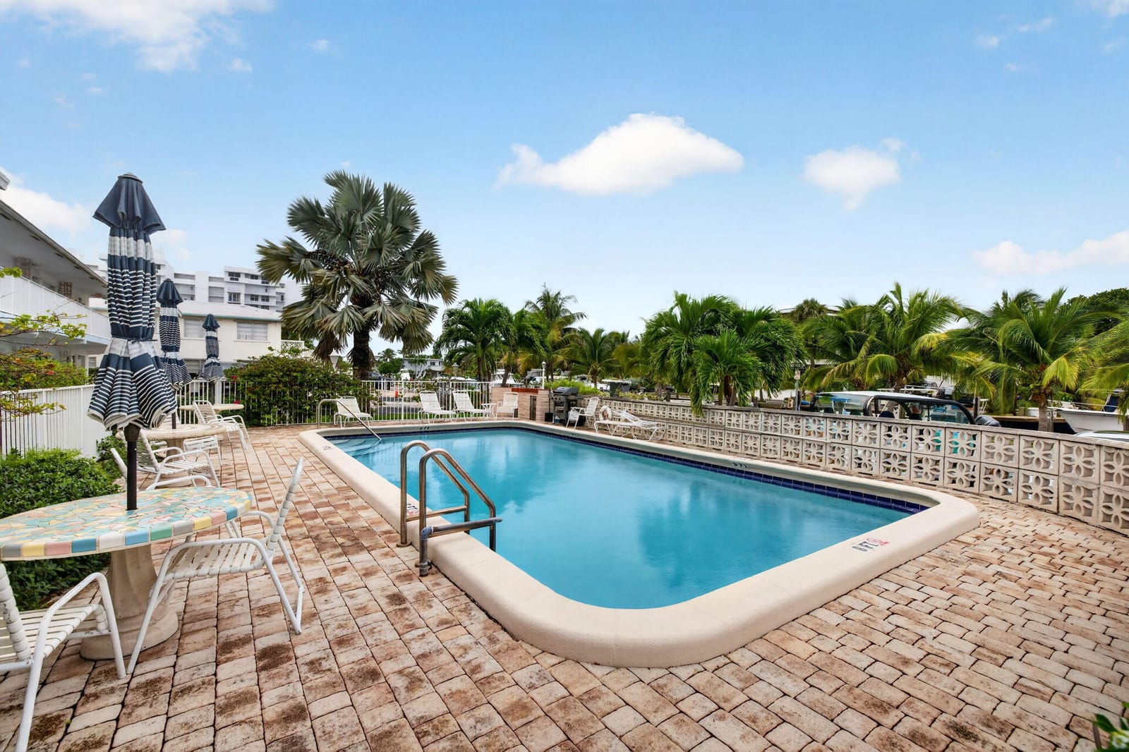 3232 Canal Drive, Pompano Beach, FL 33062 photo 9