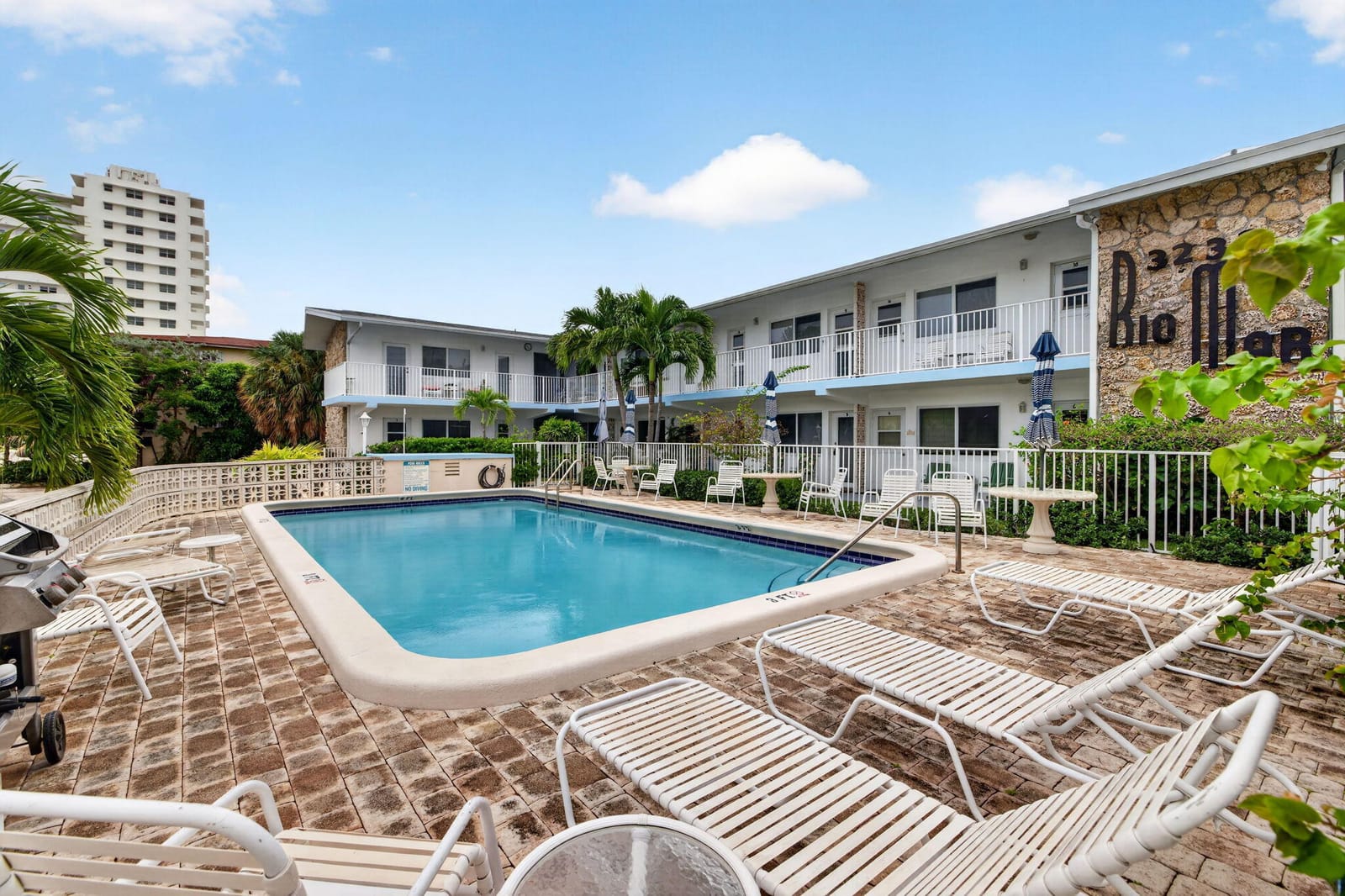 3232 Canal Drive, Pompano Beach, FL 33062