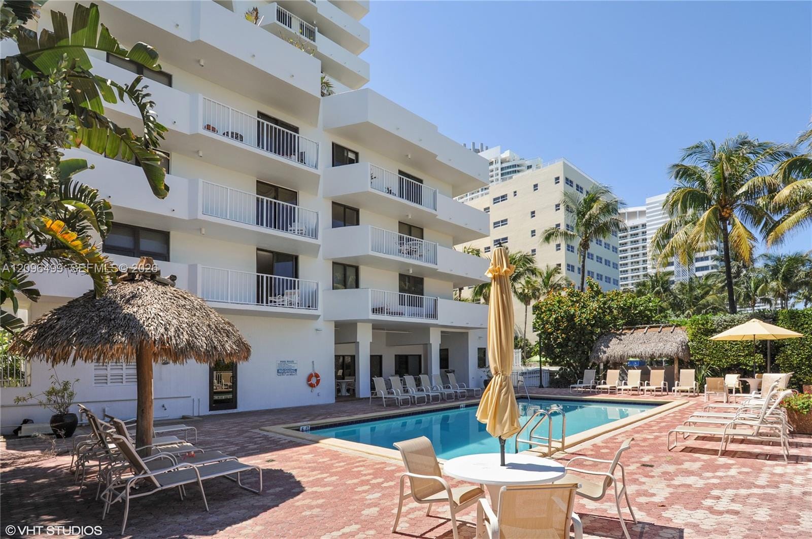 4301 Collins Avenue 901, Miami Beach, FL 33140 photo 7