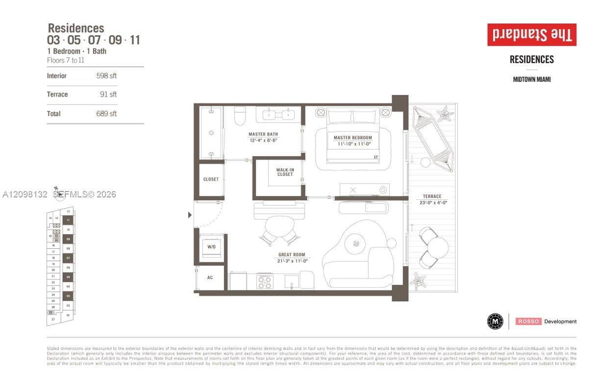 90 NE 32nd Street 703, Miami, FL 33137 photo 19