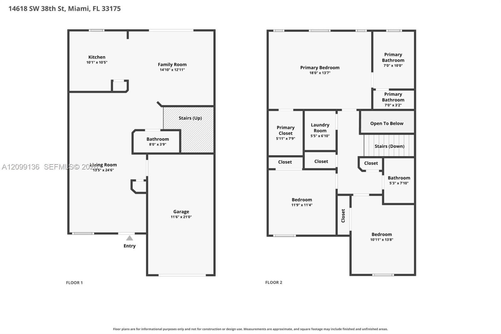 14618 SW 38 Street 2, Miami, FL 33175 photo 28