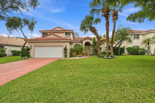 7505 NW 65TH Lane, Parkland, FL 33067