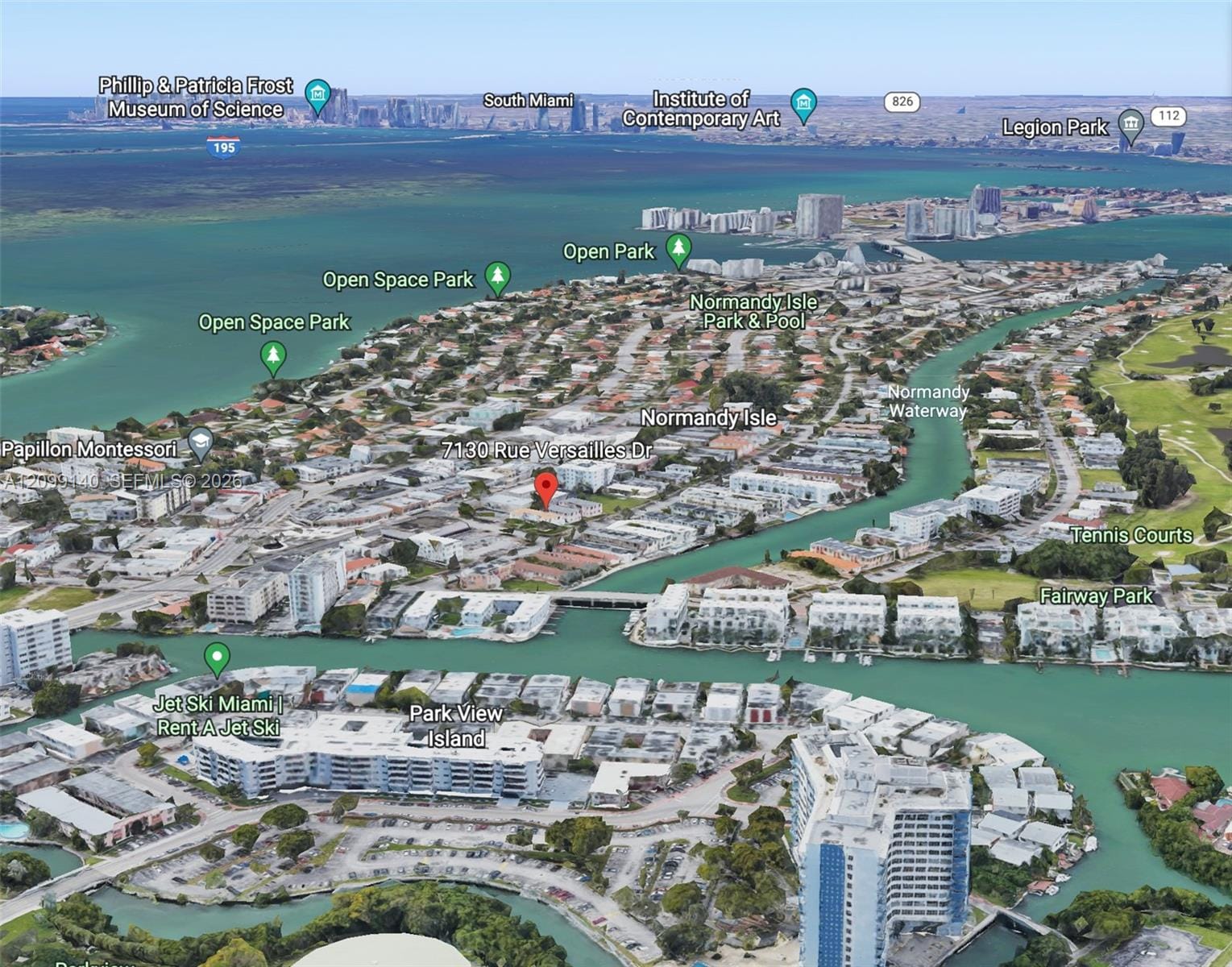 7130 Rue Versailles 11, Miami Beach, FL 33141 photo 11