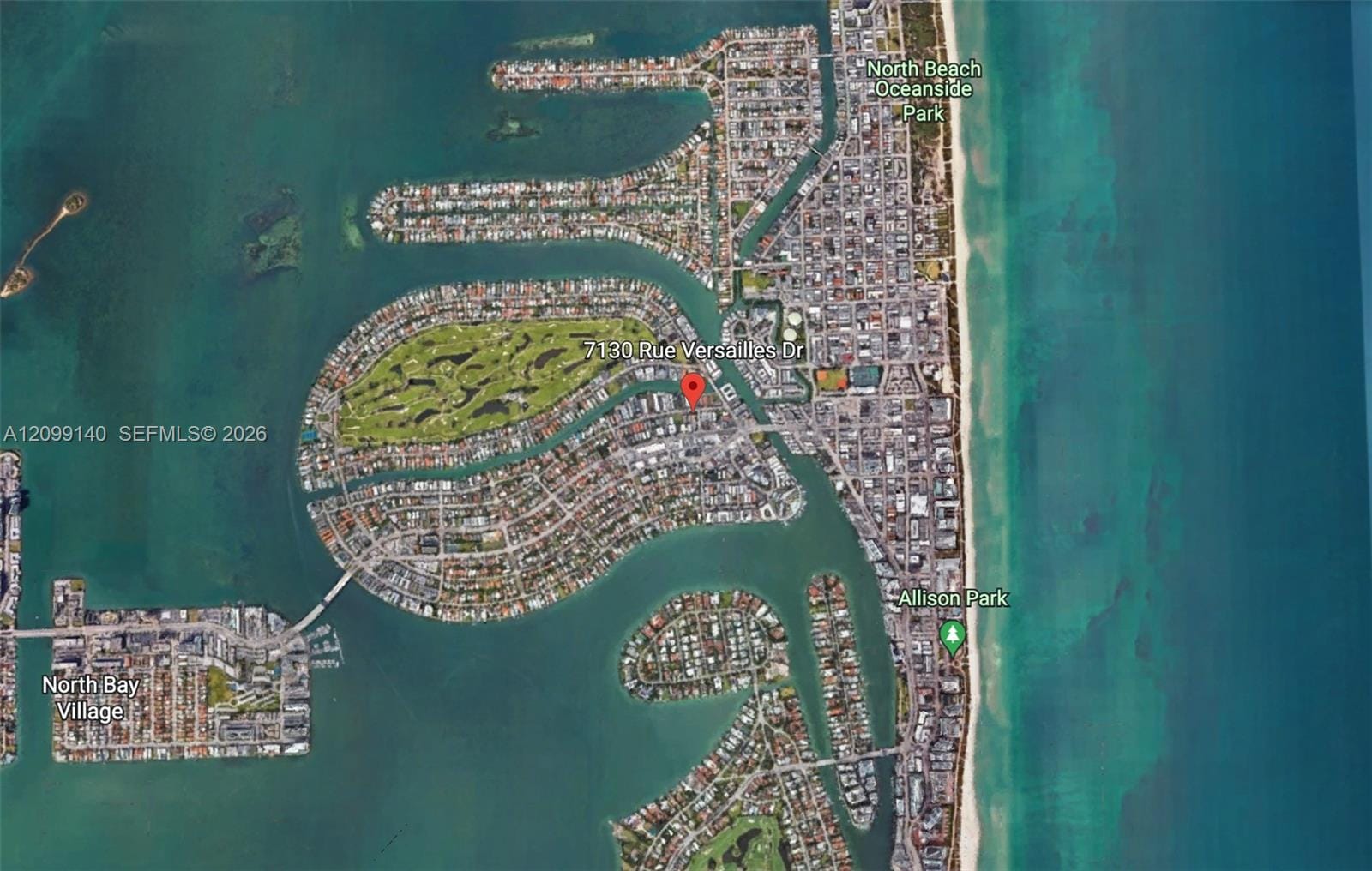 7130 Rue Versailles 11, Miami Beach, FL 33141 photo 13