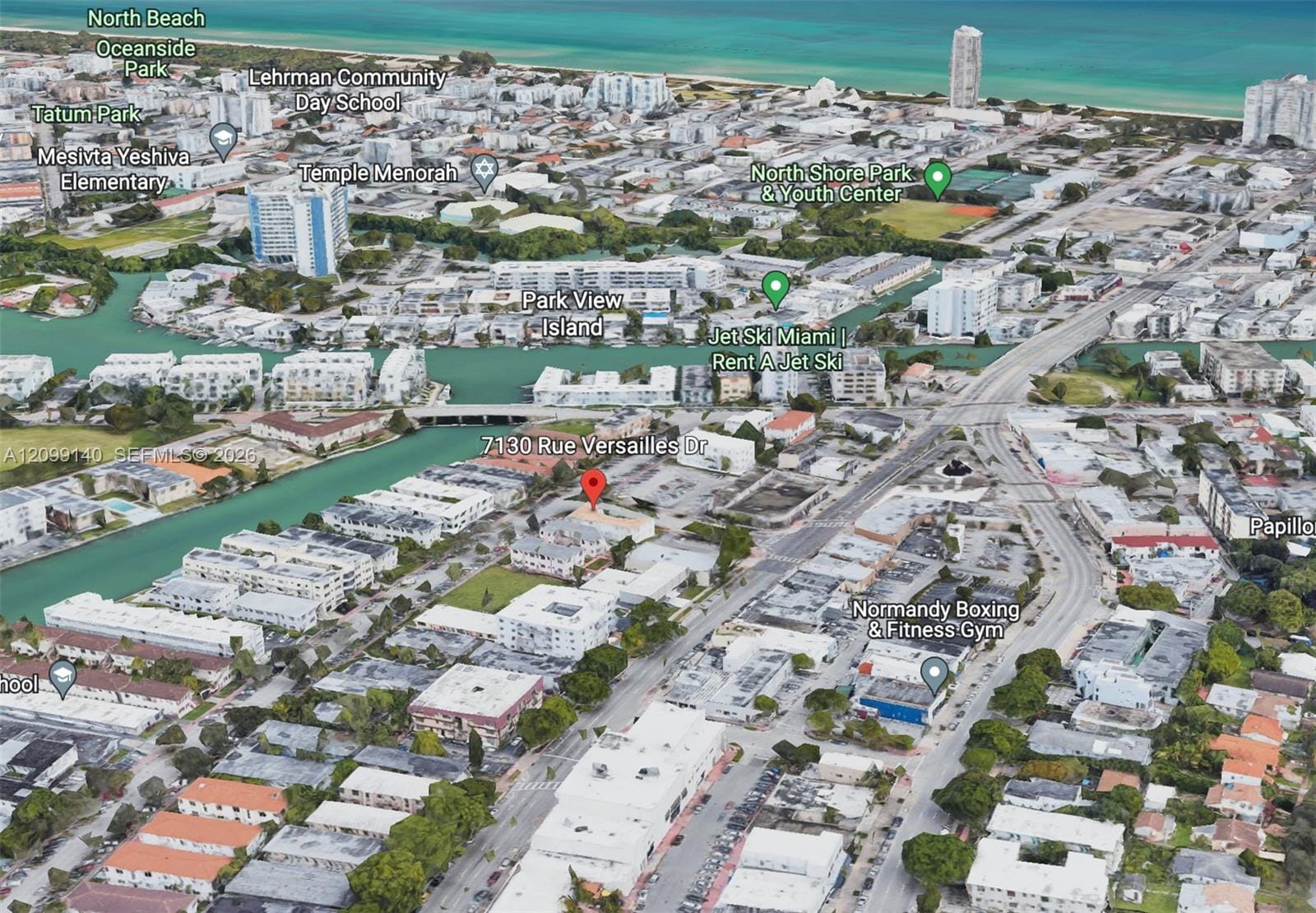7130 Rue Versailles 11, Miami Beach, FL 33141 photo 10