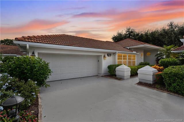 13009 Harbour Ridge Boulevard, Palm City, FL 34990