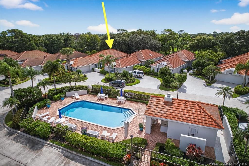 13009 Harbour Ridge Boulevard, Palm City, FL 34990 photo 2