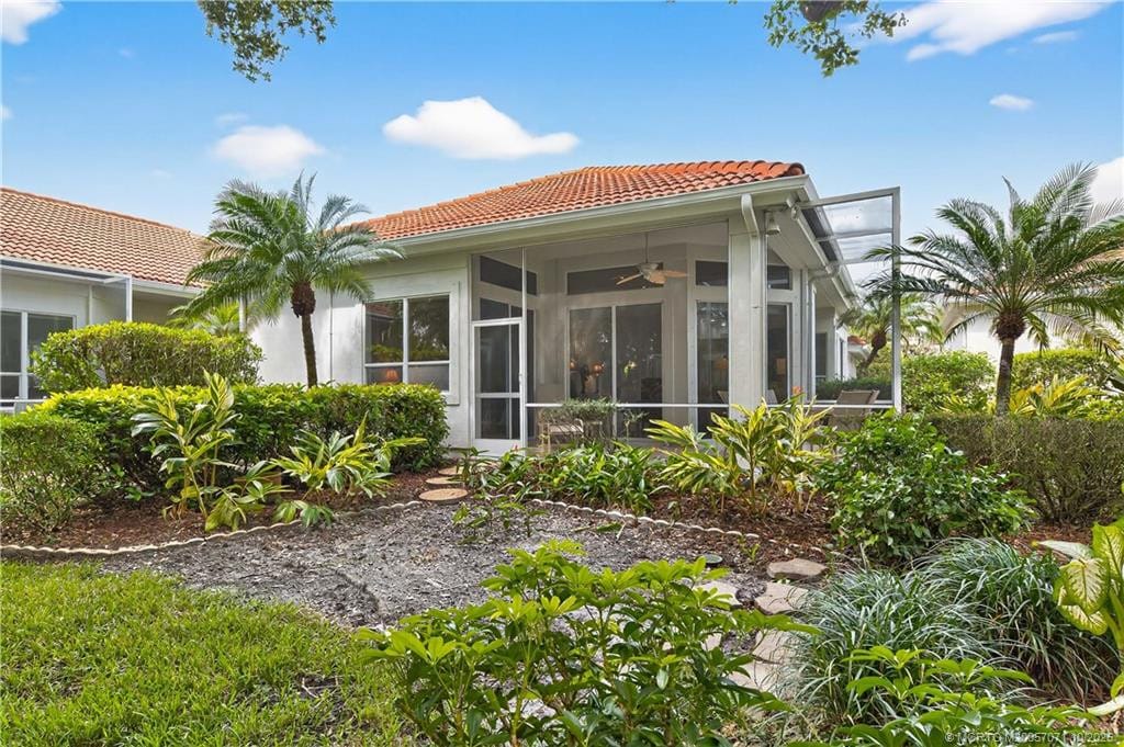 13009 Harbour Ridge Boulevard, Palm City, FL 34990 photo 25