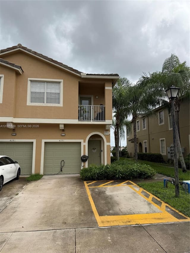 4291 SW 131st Lane 4203, Miramar, FL 33027