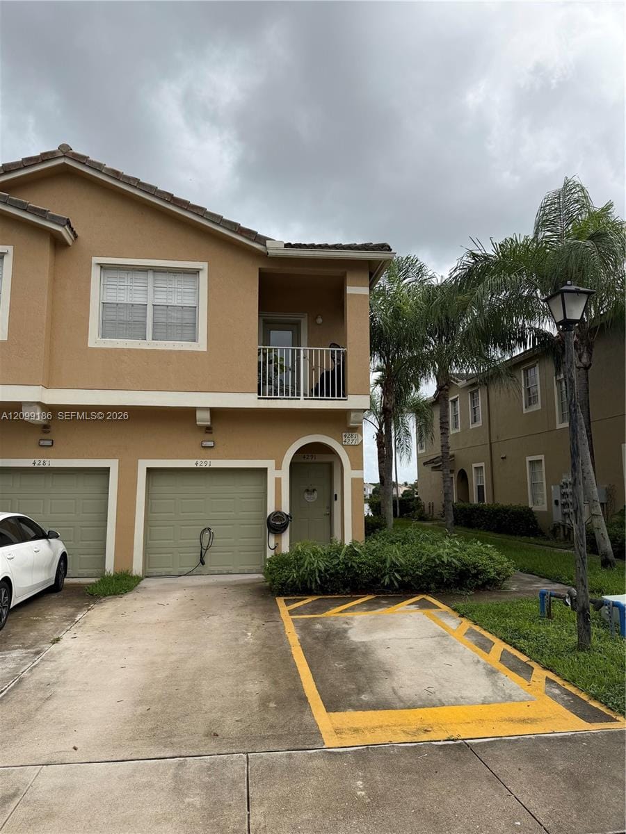 4291 SW 131st Lane 4203, Miramar, FL 33027 photo 1