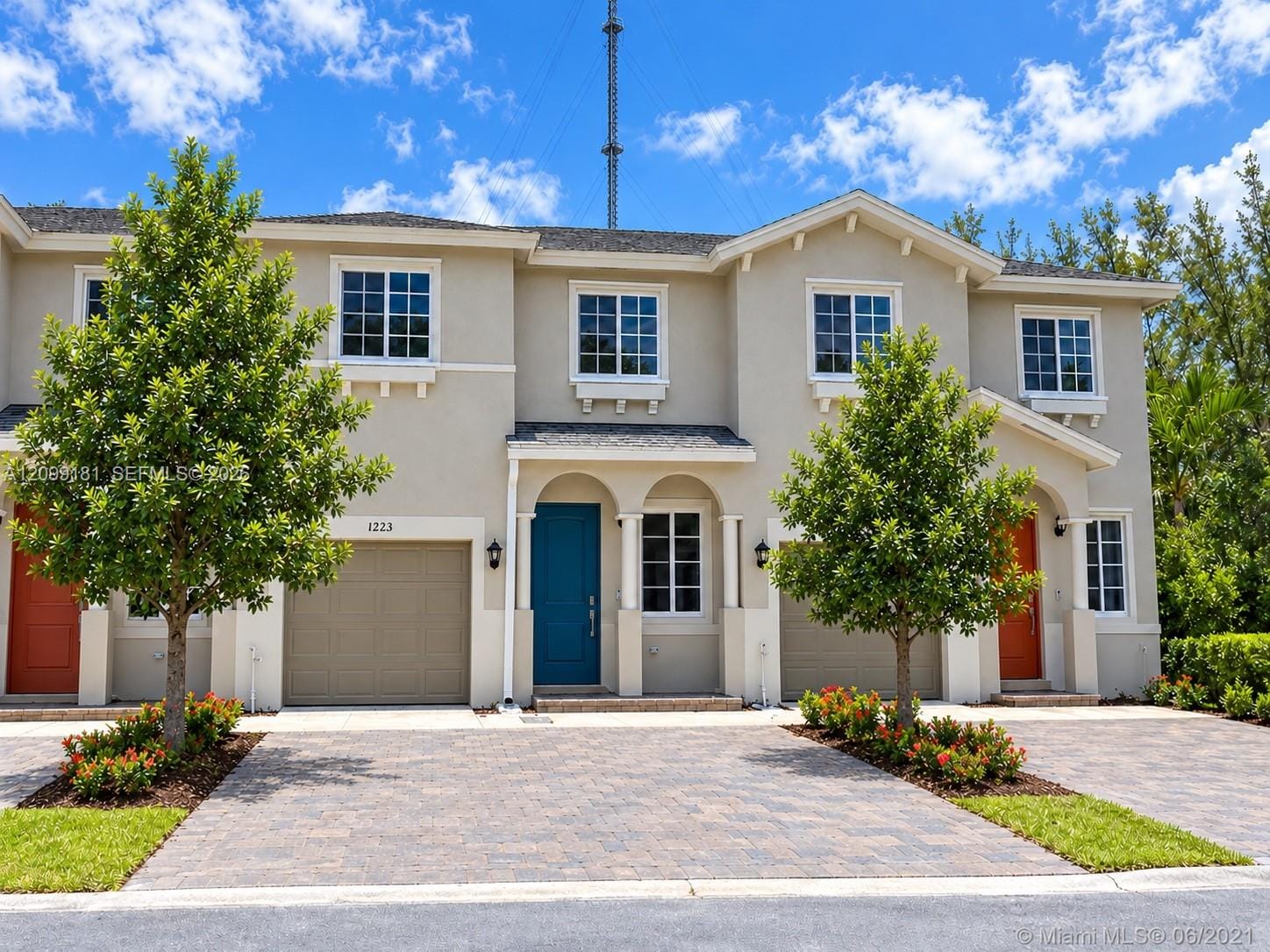 1223 NW 208th Terrace, Miami Gardens, FL 33169