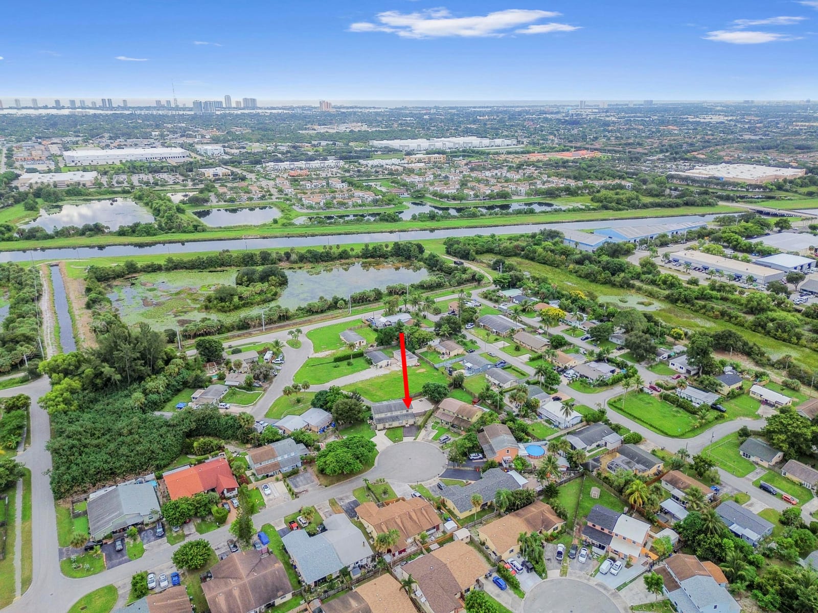 8600 Uranus Terrace, West Palm Beach, FL 33403 photo 30