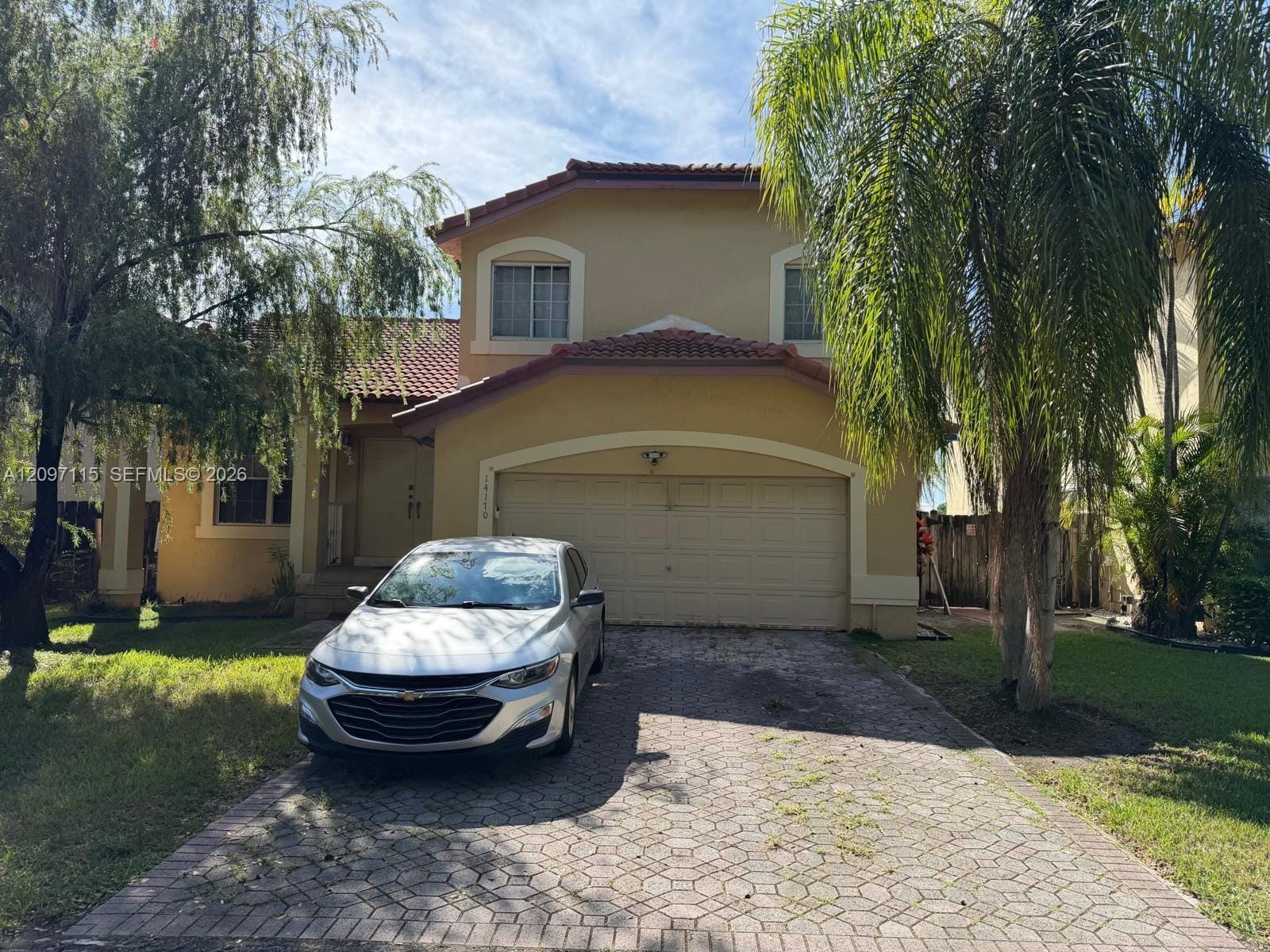 14170 SW 122 Court, Miami, FL 33186