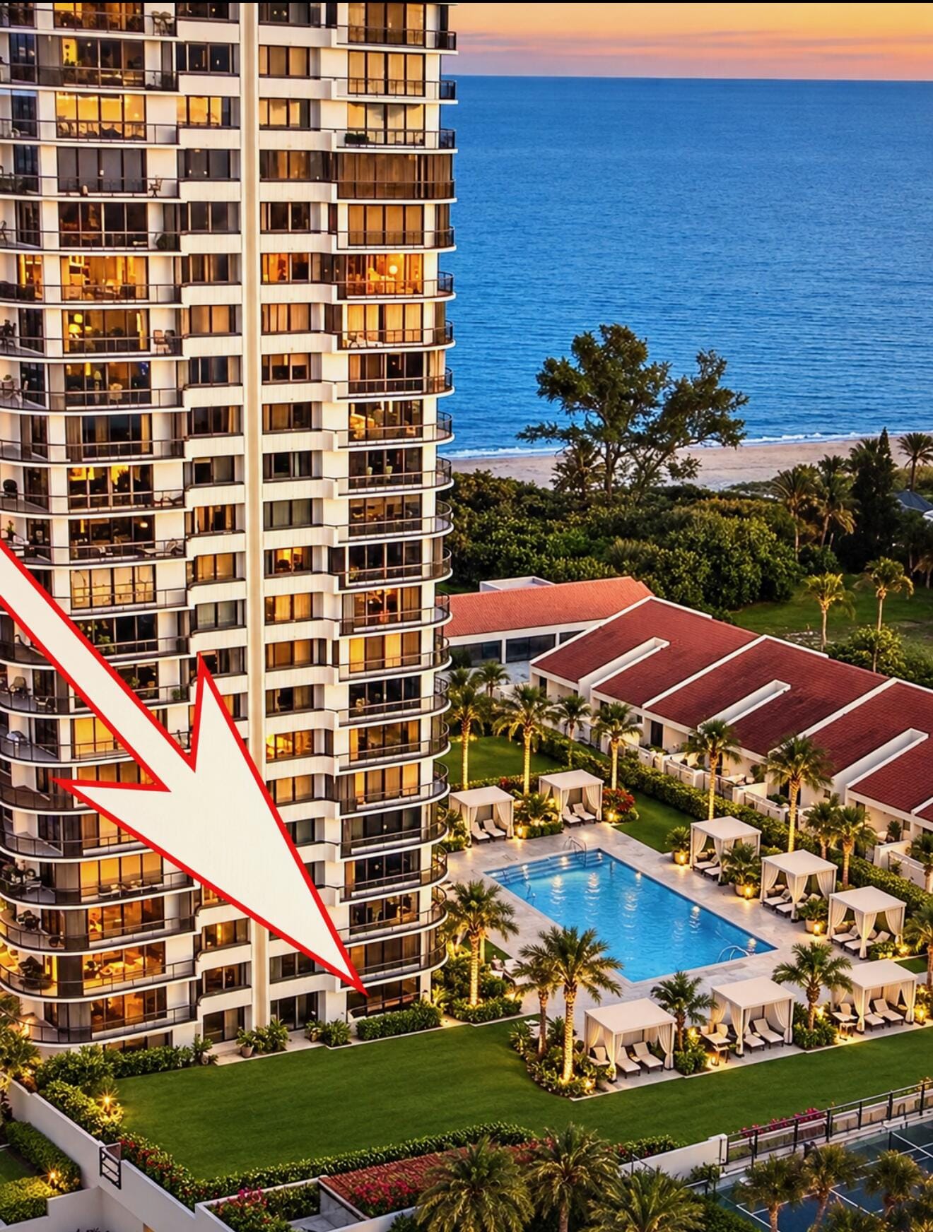 4100 N Ocean Drive 104, Singer Island, FL 33404 photo 1