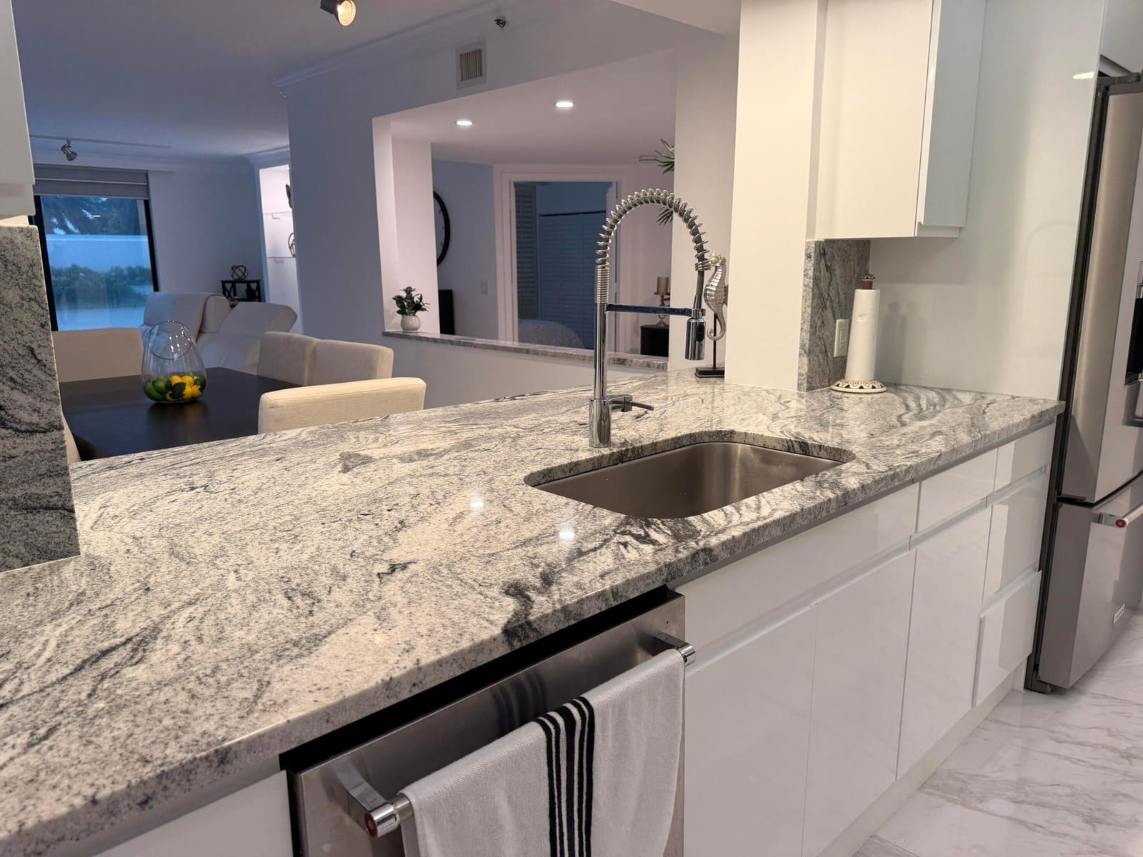 4100 N Ocean Drive 104, Singer Island, FL 33404 photo 8