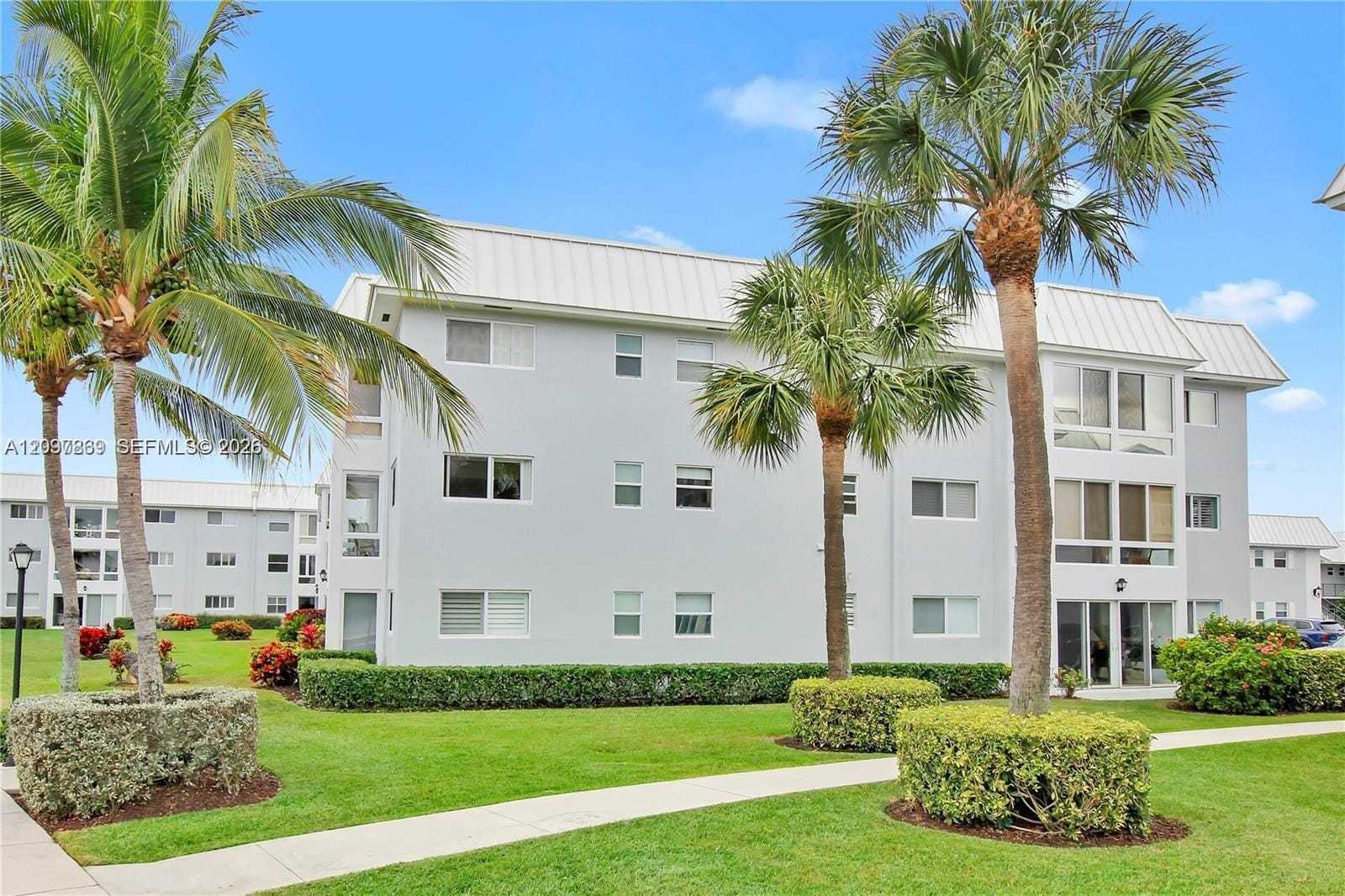 7 Colonial Club Drive 302, Boynton Beach, FL 33435 photo 27