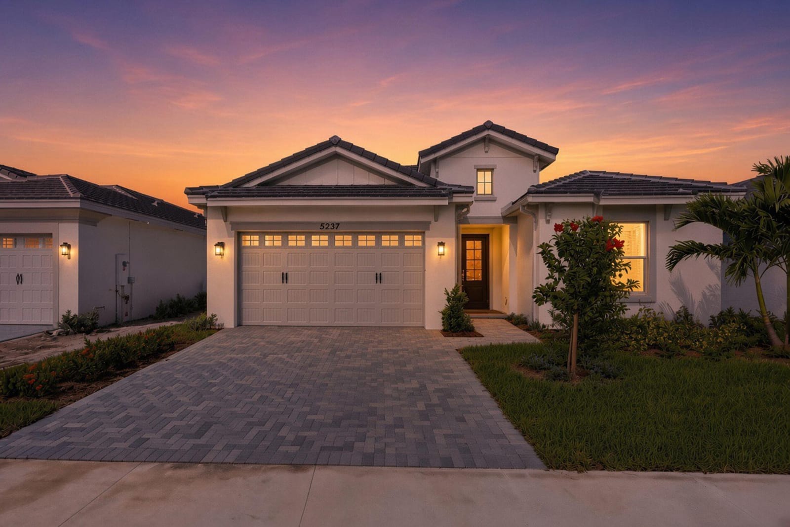 5237 Treaty Oak Trace, Westlake, FL 33470 photo 2
