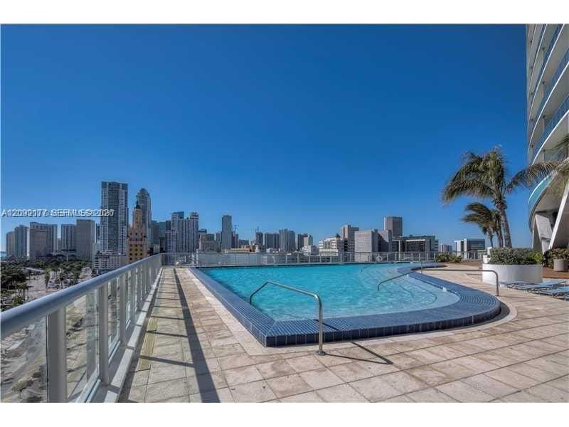 888 Biscayne Boulevard 3703, Miami, FL 33132 photo 24