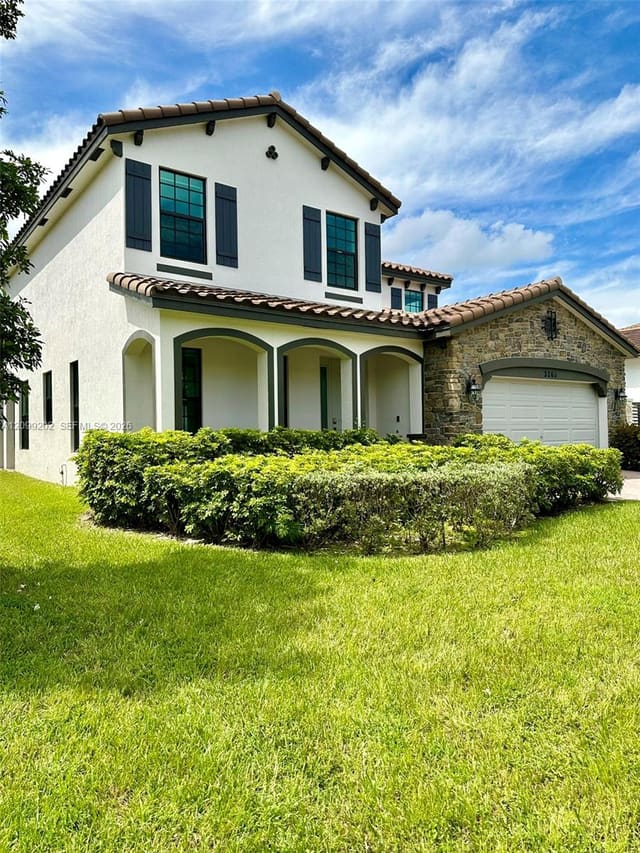 3265 Dunning Drive, Royal Palm Beach, FL 33411