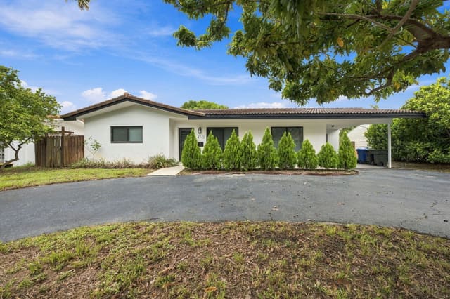 4741 NE 19TH Avenue, Fort Lauderdale, FL 33308